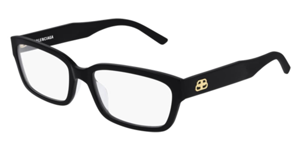 BALENCIAGA BB 0065O | 001 | 55 mm
