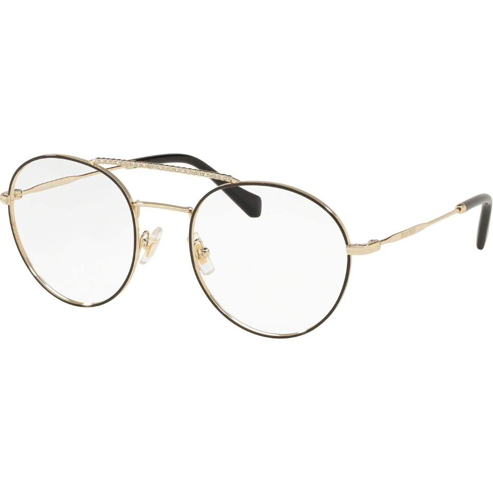 Miu Miu VMU 51RV | 1AB | 52 mm
