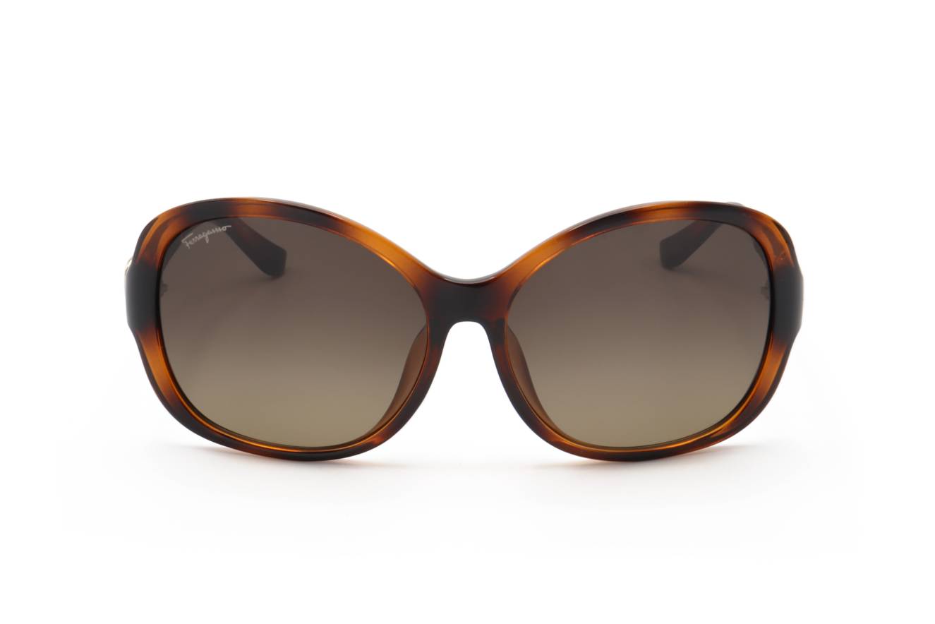 Ferragamo - FRG SUN SF744SLA 214 59 15 135 – Optometrists United