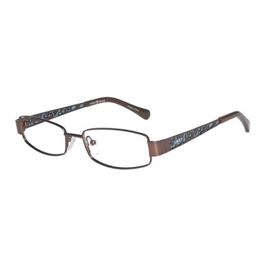 Lucky Brand Gypsy | Brown | 46 mm