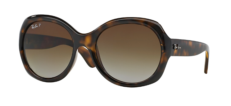 Ray-Ban RB 4191 710/T5 (57) Polarized