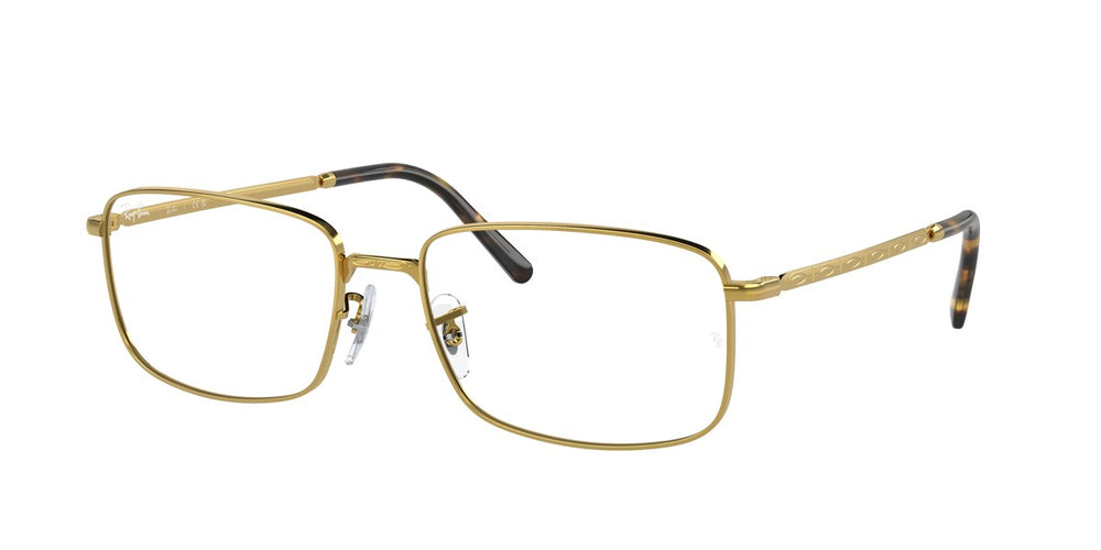 Ray-Ban RX 3717V 3086 54