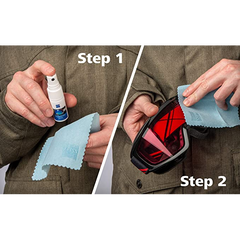 ZEISS Fog Defender System | Pack of 36 Kits