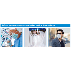 ZEISS Fog Defender System | Pack of 12 Kits