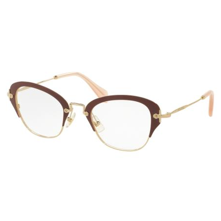 Miu Miu VMU 53OV | UA5 | 50 mm