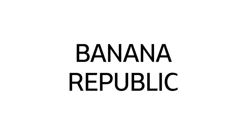 Banana Republic – Optometrists United