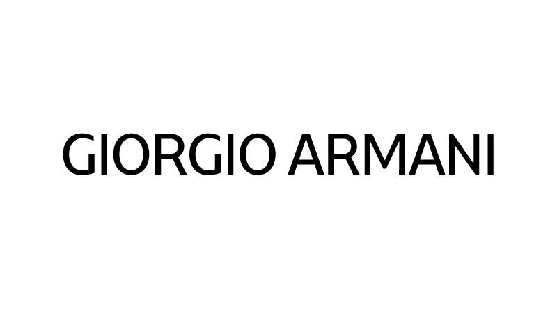 Giorgio Armani – Optometrists United