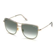 Tom Ford FT 0759/S 28B (59)