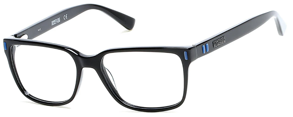 Kenneth Cole KC 0786 | 001 | 53 mm
