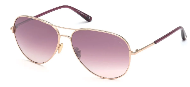 FT Tom Ford 0823 28U (61)