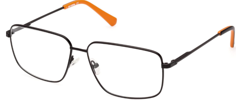 Harley Davidson HD 0954 | 002 | 55 mm