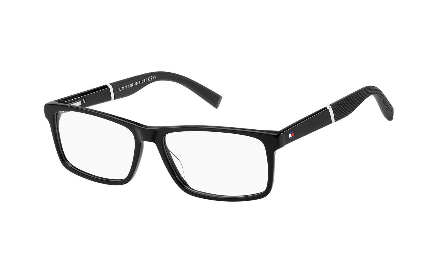 Tommy Hilfiger - TOH FRAME TH 1909 807 56 16 145