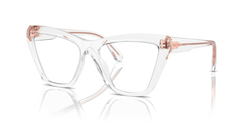 Michael Kors MK 4118U 3015 (54)