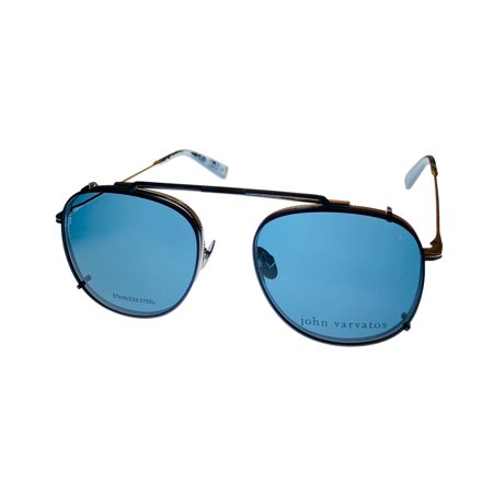 John Varvatos V 176 0SIL (52)