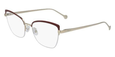 Salvatore Ferragamo SF 2182 744 (53)