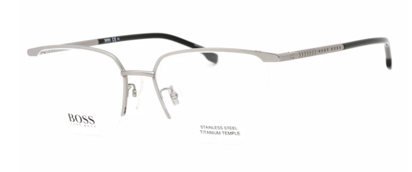 Hugo Boss HG 1225/F | R81 | 56 mm