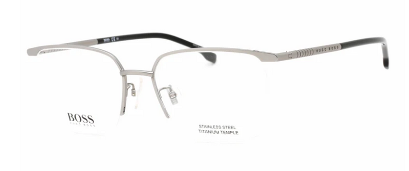 Hugo Boss HG 1225/F R81 (56)