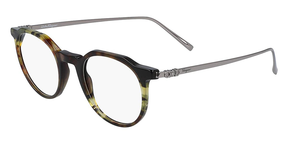 Salvatore Ferragamo SF 2845 214 (47)