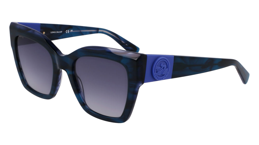 Longchamp LO 762S | 407 | 52 mm