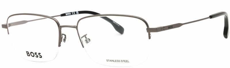 Hugo Boss HG 1289/F R81 (56)