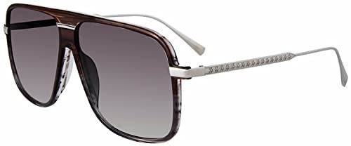 John Varvatos JV 562 BRO (60)