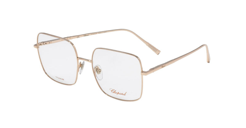 Chopard Eyeglasses VCH F49M 08FC 55