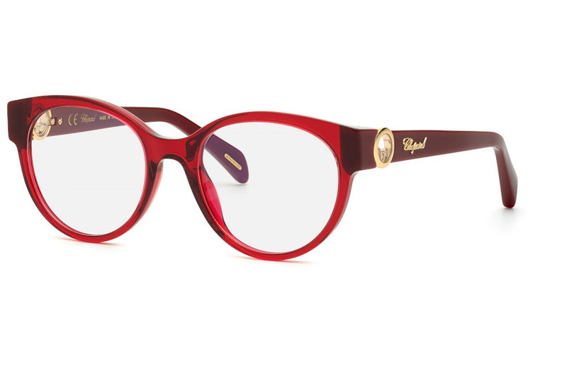 Chopard Eyeglasses VCH 350S 0954 53