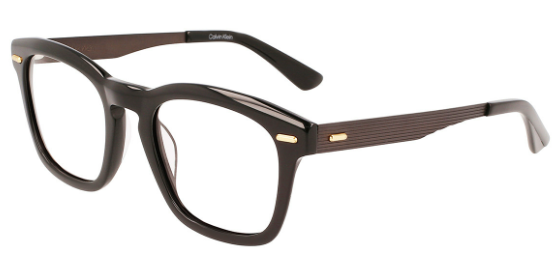 Calvin Klein CK 21517 001 (51)