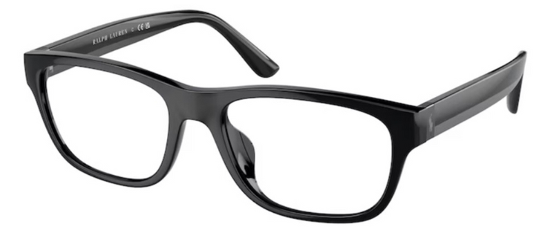 Polo Ralph Lauren PH 2263U 5001 (55)