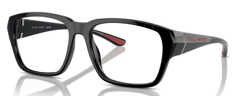 Polo Ralph Lauren PH 2276U | 5001 | 58 mm