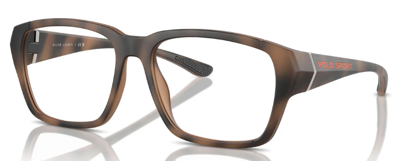Polo Ralph Lauren PH 2276U | 6070 | 58 mm