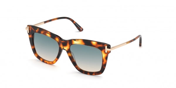 Tom Ford FT 0822/S 55P (52)