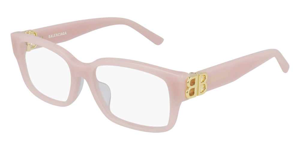 BALENCIAGA BB 0105O | 004 | 54 mm