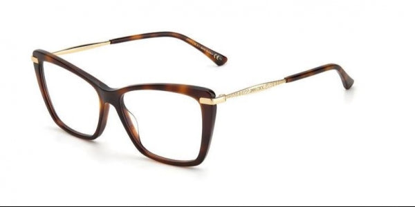 Jimmy Choo JC 297 | 086 | 54 mm