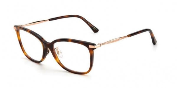 Jimmy Choo JC 307/F 06J (54)