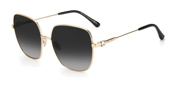 Jimmy Choo KORI/G/SK RHL (60)