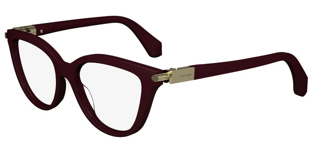 Salvatore Ferragamo SF 2974 | 601 | 52 mm