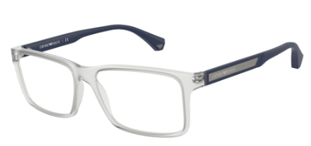 Emporio Armani EA 3038 5893 (54)