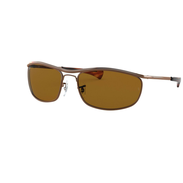 Ray-Ban RB 3119-M Olympian Deluxe 9181/33 (Non-Polar) (62)