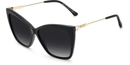 Jimmy Choo SEBA/S 807 (58)