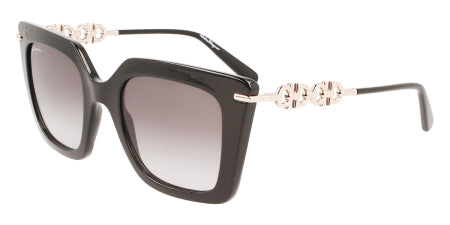 Salvatore Ferragamo SF 1041S | 001 | 51 mm