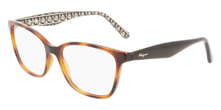 Salvatore Ferragamo SF 2918 214 (55)
