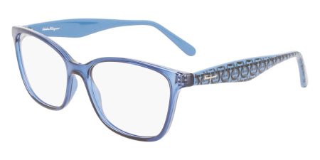 Salvatore Ferragamo SF 2918 432 (55)