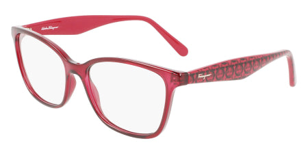 Salvatore Ferragamo SF 2918 612 (55)