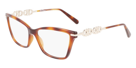 Salvatore Ferragamo SF 2921 214 (55)