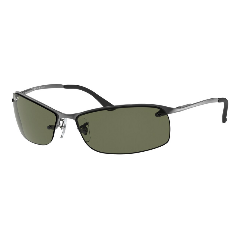 Ray-Ban RB 3183 004/9A (63) Polarized