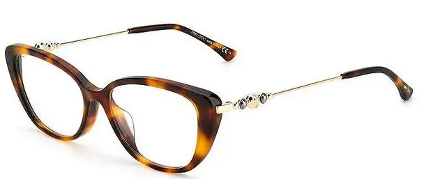 Jimmy Choo JC 337/G 086 (52)