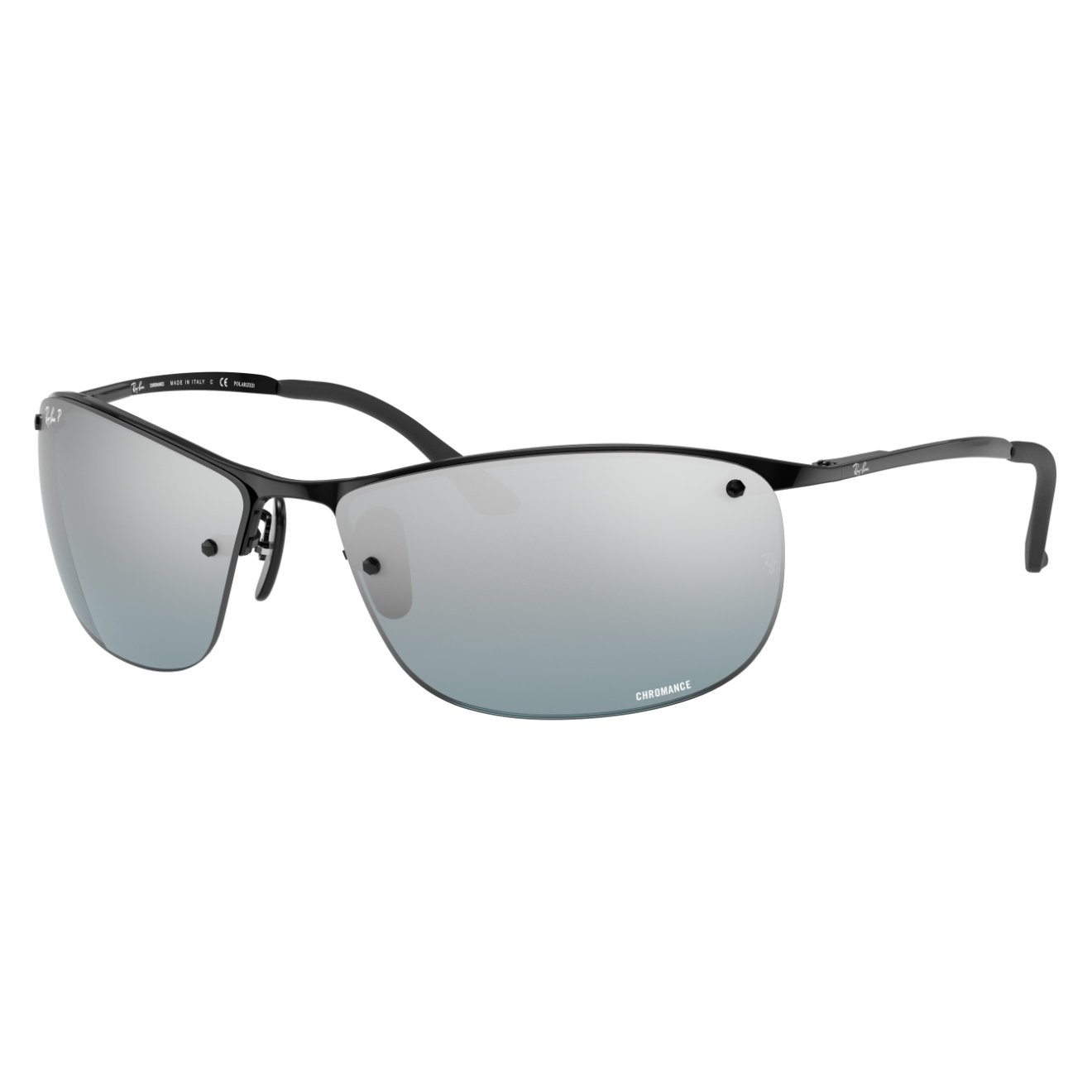 Ray-Ban RB 3542 002/5L (63) Polarized