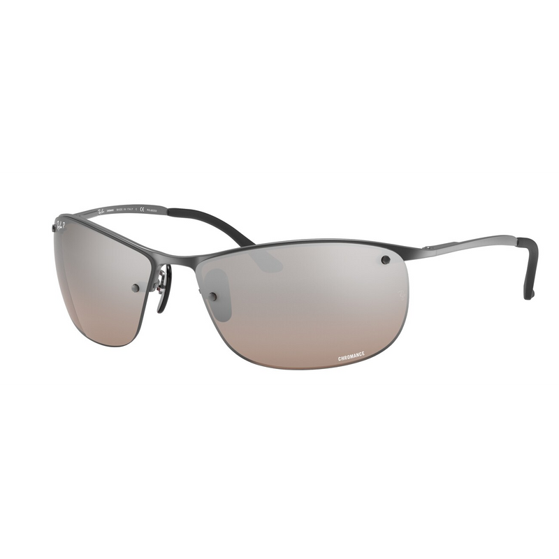 Ray-Ban RB 3542 029/5J (63) Polarized