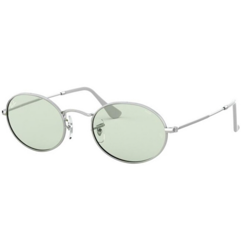 Ray-Ban RB 3547 003/T1 (Non-Polar) (51)